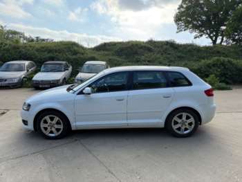Used Audi A3 2013 for sale - 74690324: Photo