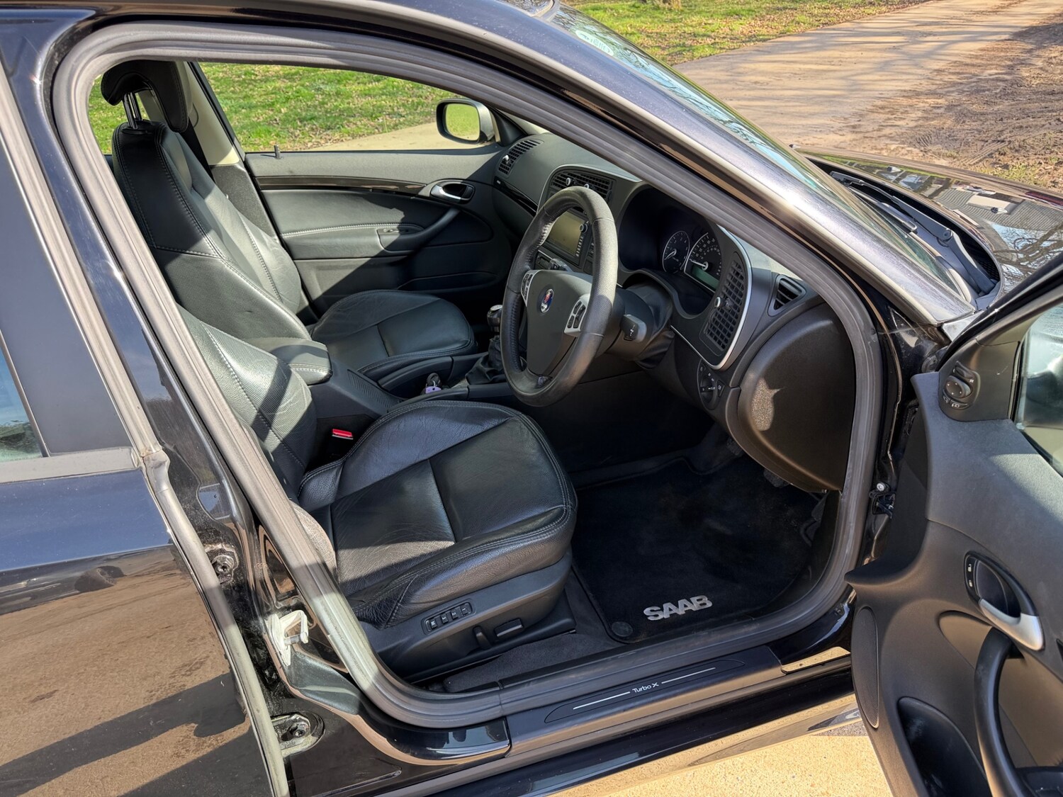 Used Saab 9-3 2009 for sale - 77756257: Photo 10