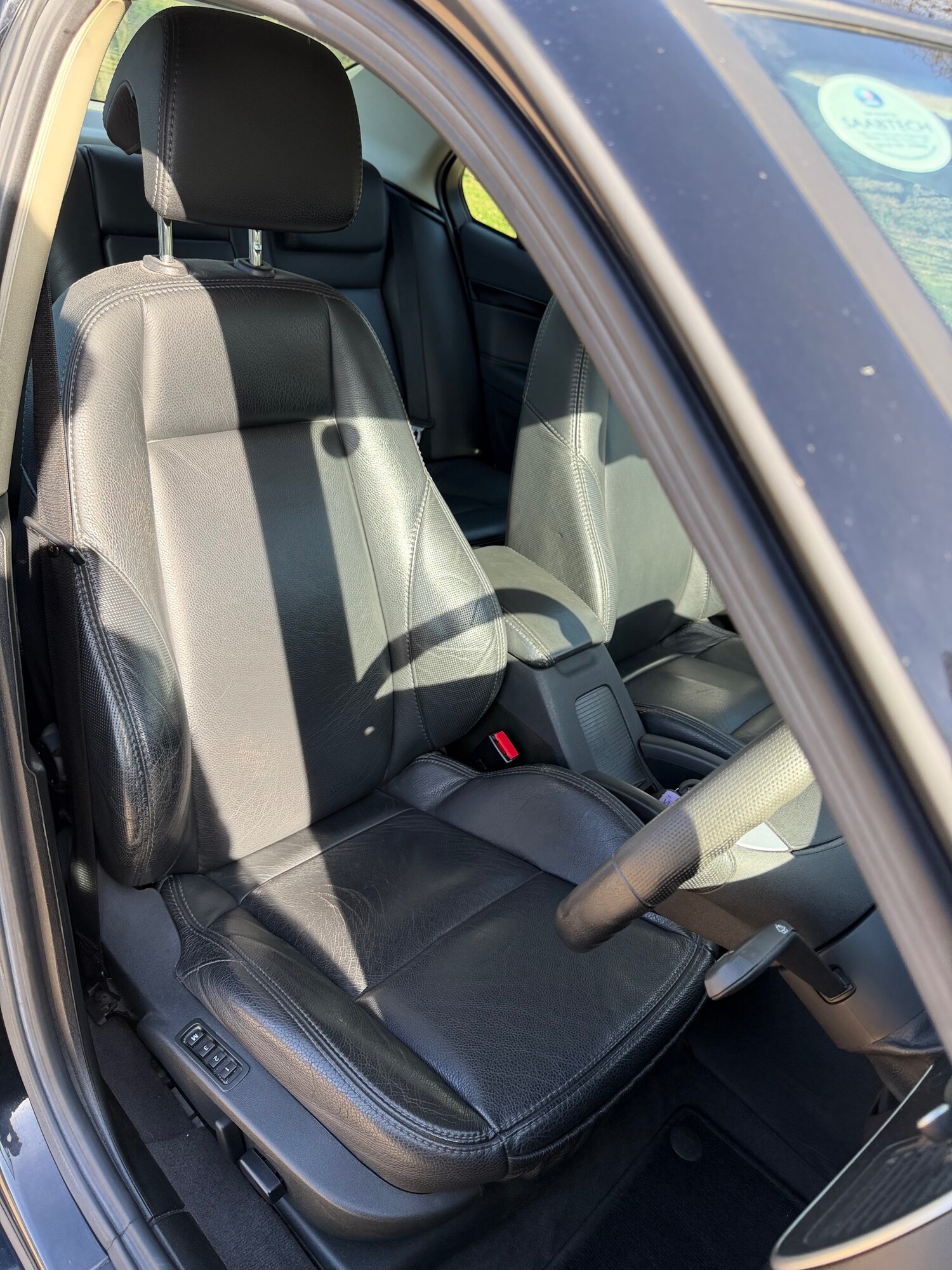 Used Saab 9-3 2009 for sale - 77756257: Photo 11