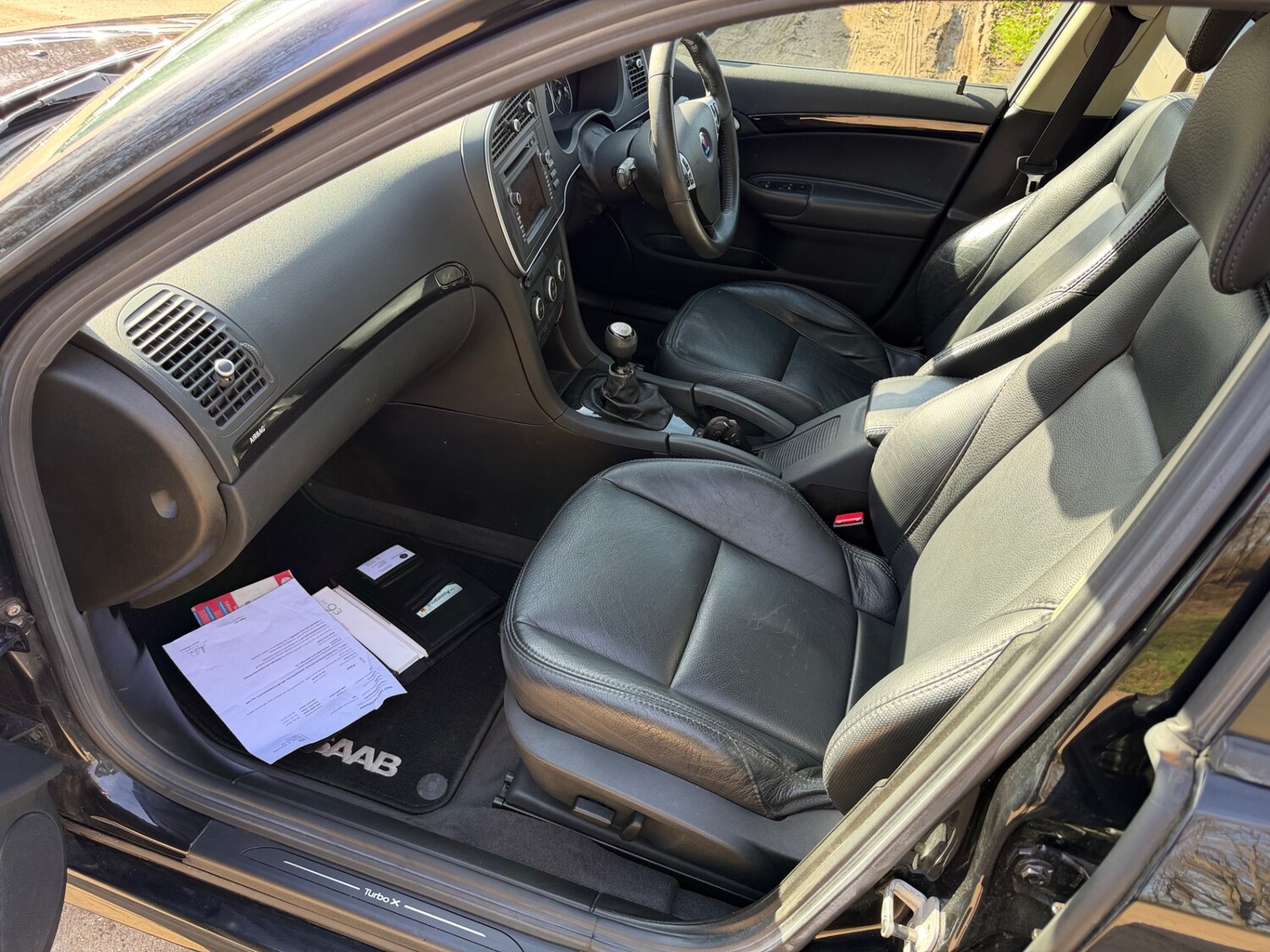 Used Saab 9-3 2009 for sale - 77756257: Photo 13