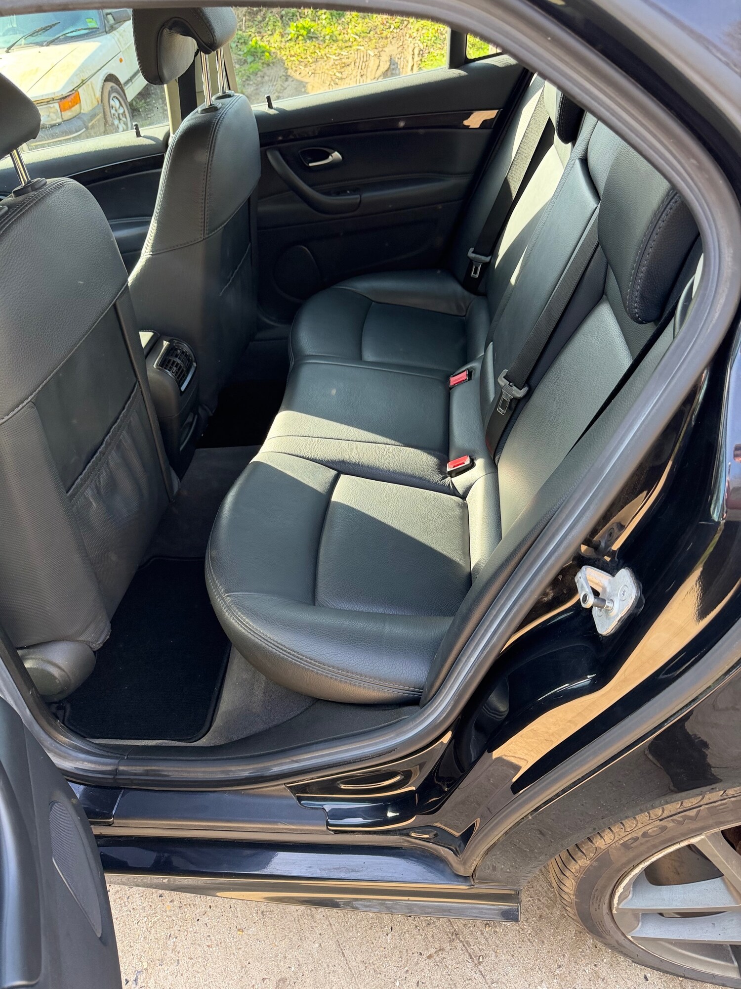 Used Saab 9-3 2009 for sale - 77756257: Photo 14