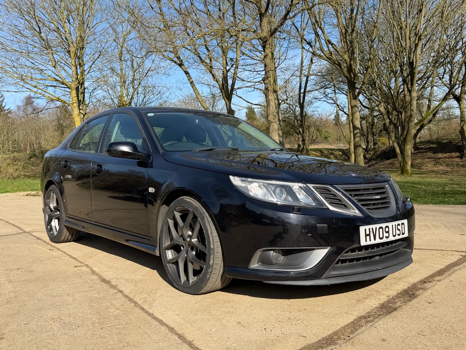 Used Saab 9-3 2009 for sale - 77756257: Photo 16