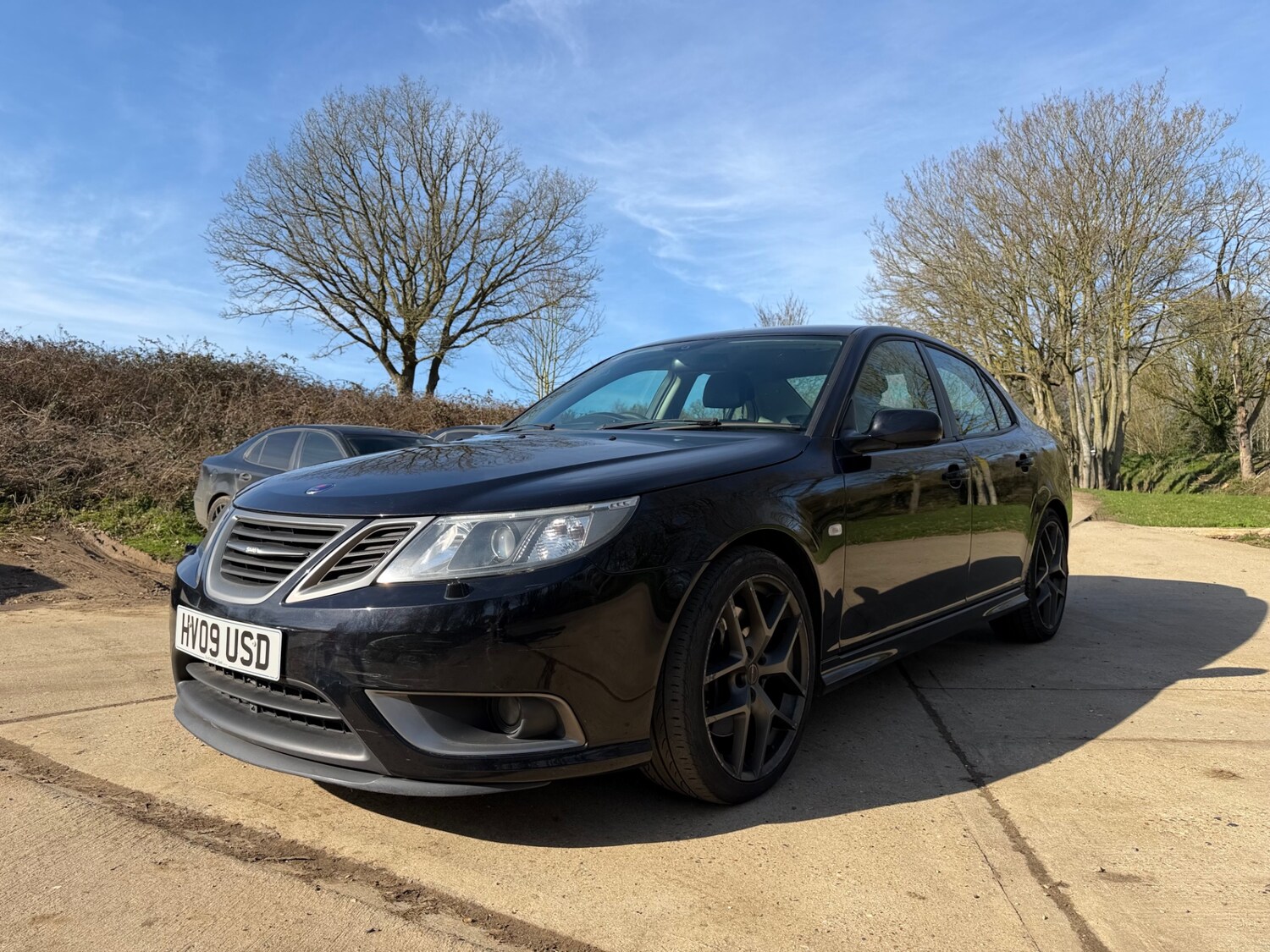 Used Saab 9-3 2009 for sale - 77756257: Photo 18