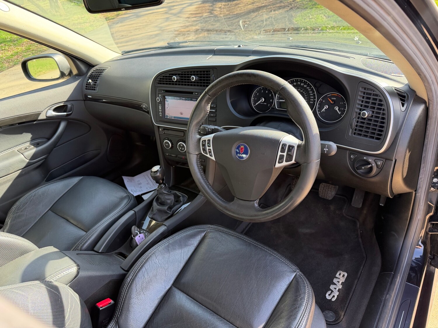 Used Saab 9-3 2009 for sale - 77756257: Photo 24