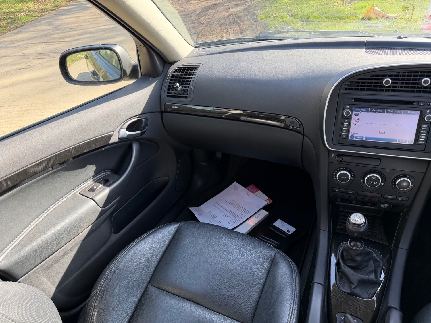 Used Saab 9-3 2009 for sale - 77756257: Photo 25