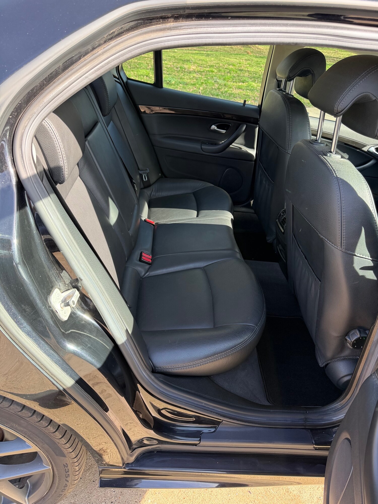 Used Saab 9-3 2009 for sale - 77756257: Photo 27