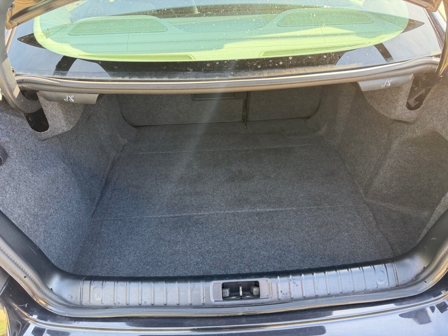 Used Saab 9-3 2009 for sale - 77756257: Photo 28