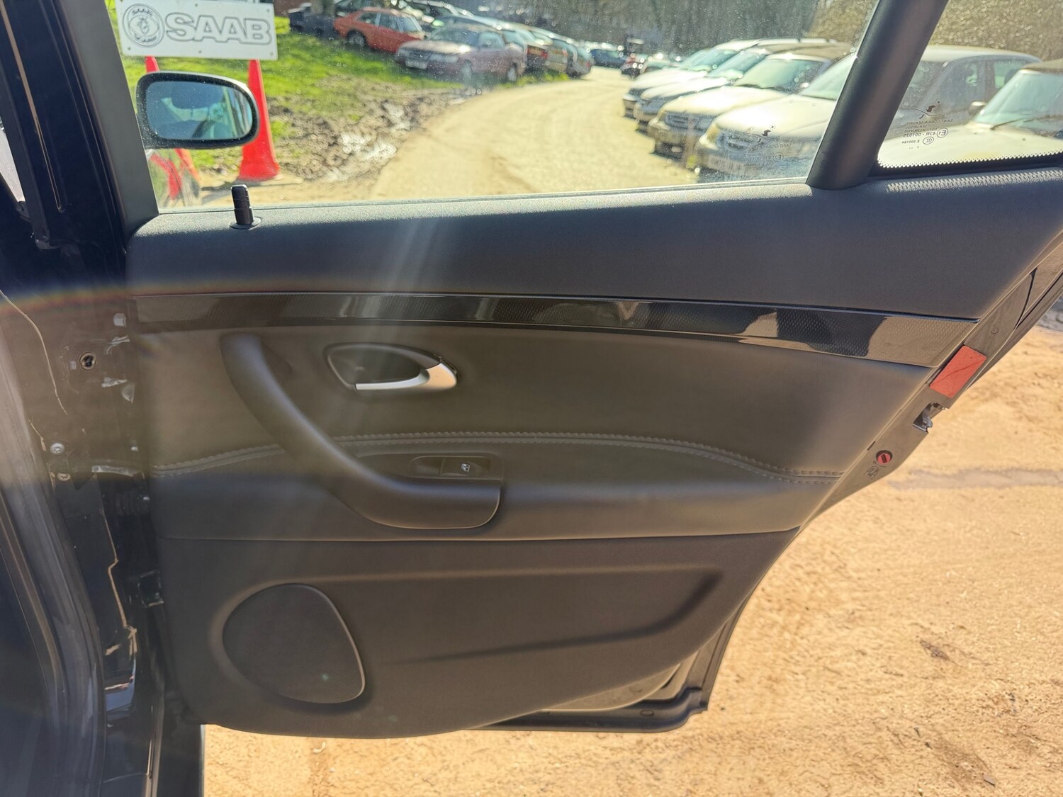 Used Saab 9-3 2009 for sale - 77756257: Photo 29