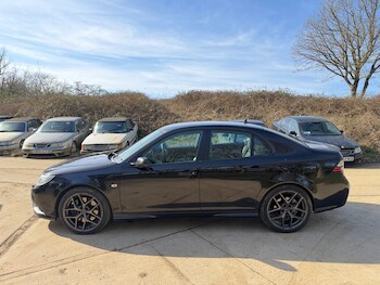 Used Saab 9-3 2009 for sale - 77756257: Photo