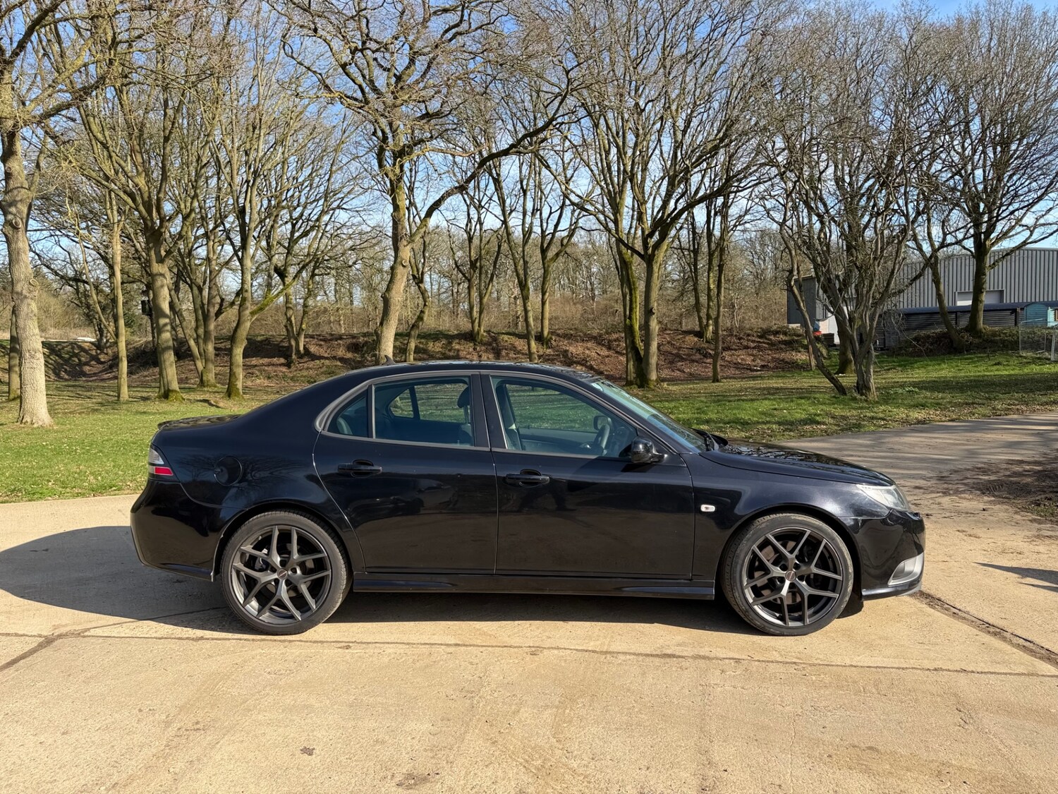 Used Saab 9-3 2009 for sale - 77756257: Photo 9