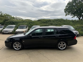 Used Saab 9-5 2006 for sale - 78768249: Photo