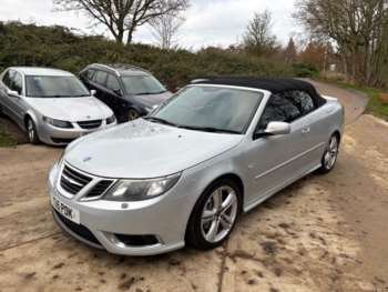 Used Saab 9-3 2007 for sale - 73081707: Photo