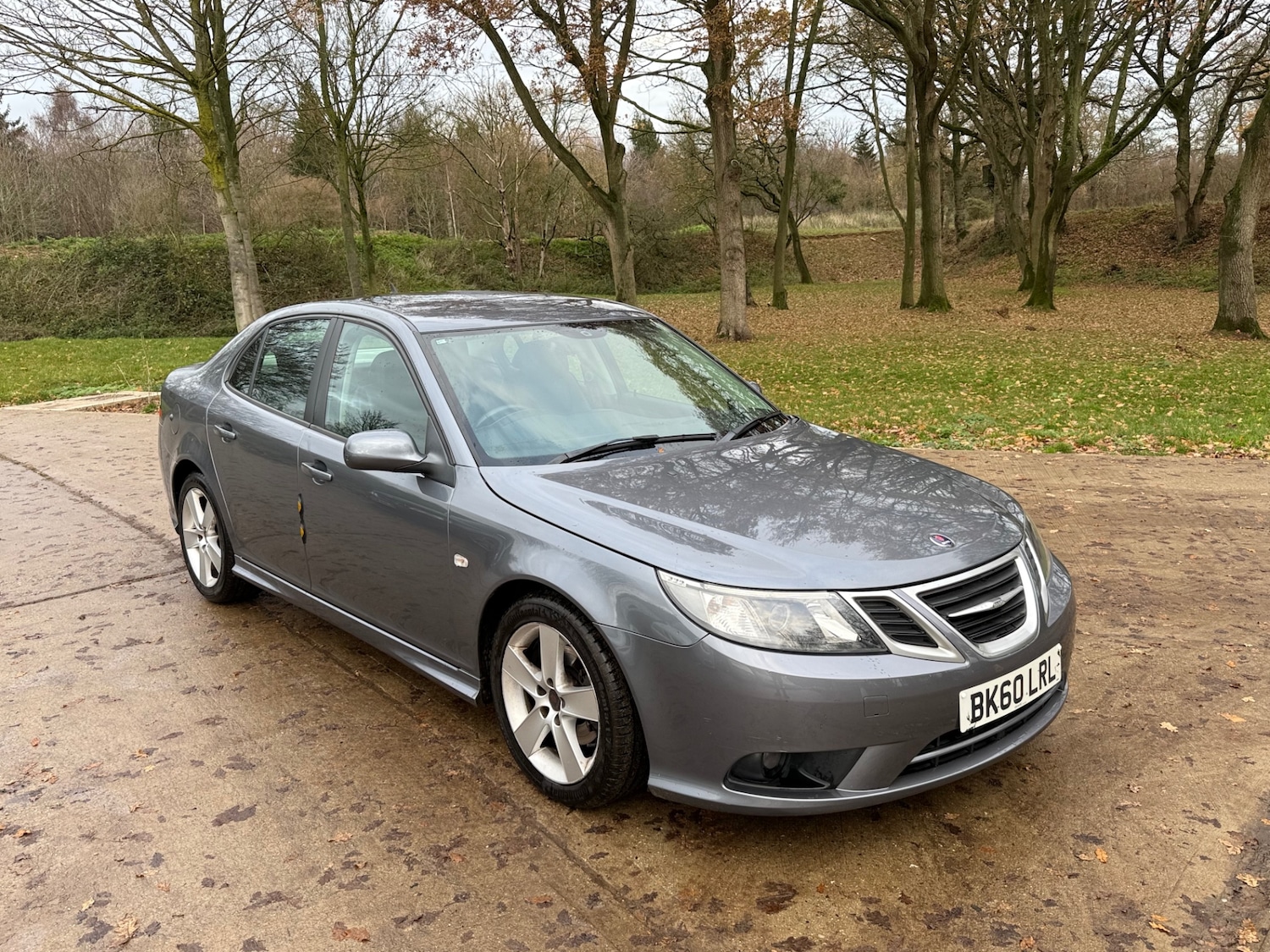 Used Saab 9-3 2010 for sale - 76924706: Photo 1