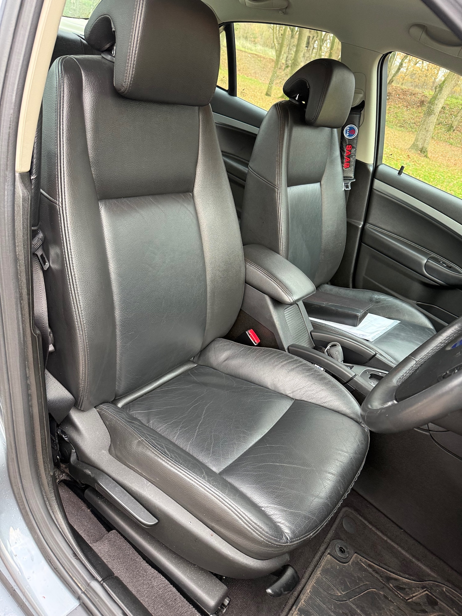 Used Saab 9-3 2010 for sale - 76924706: Photo 10