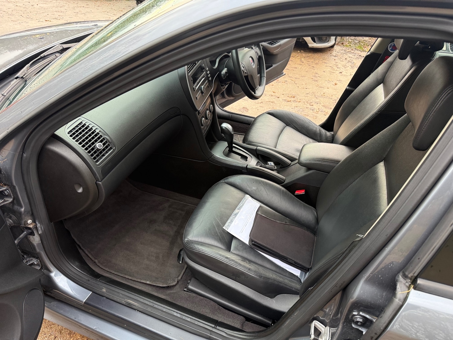 Used Saab 9-3 2010 for sale - 76924706: Photo 11