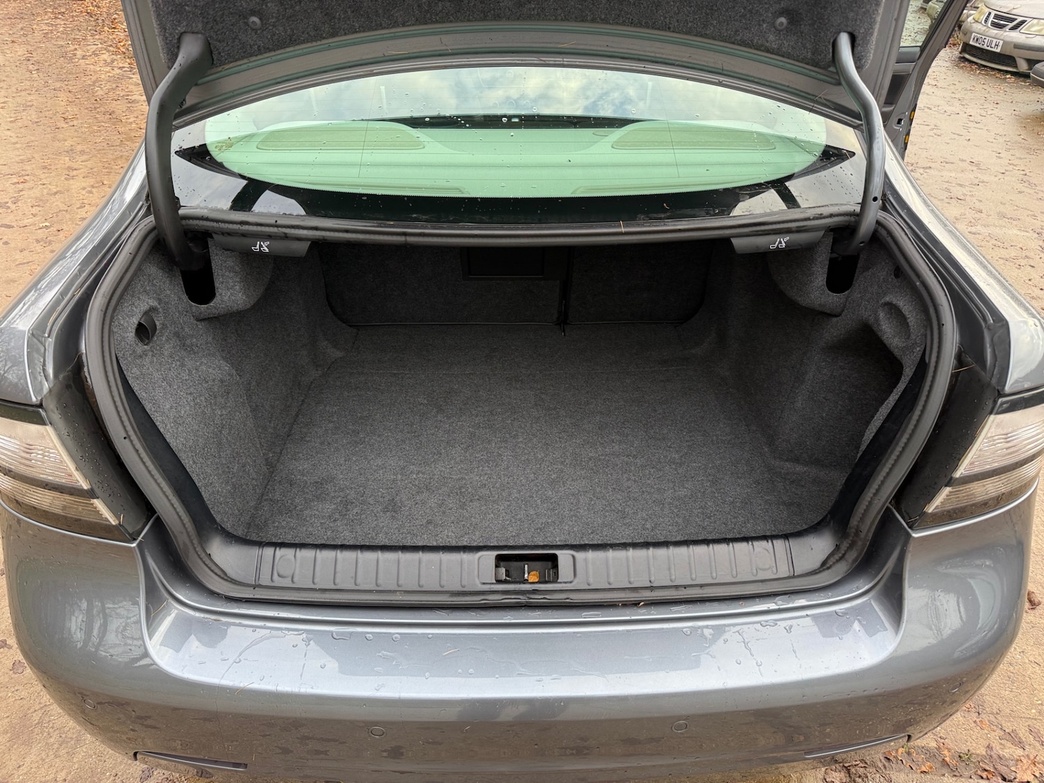 Used Saab 9-3 2010 for sale - 76924706: Photo 17