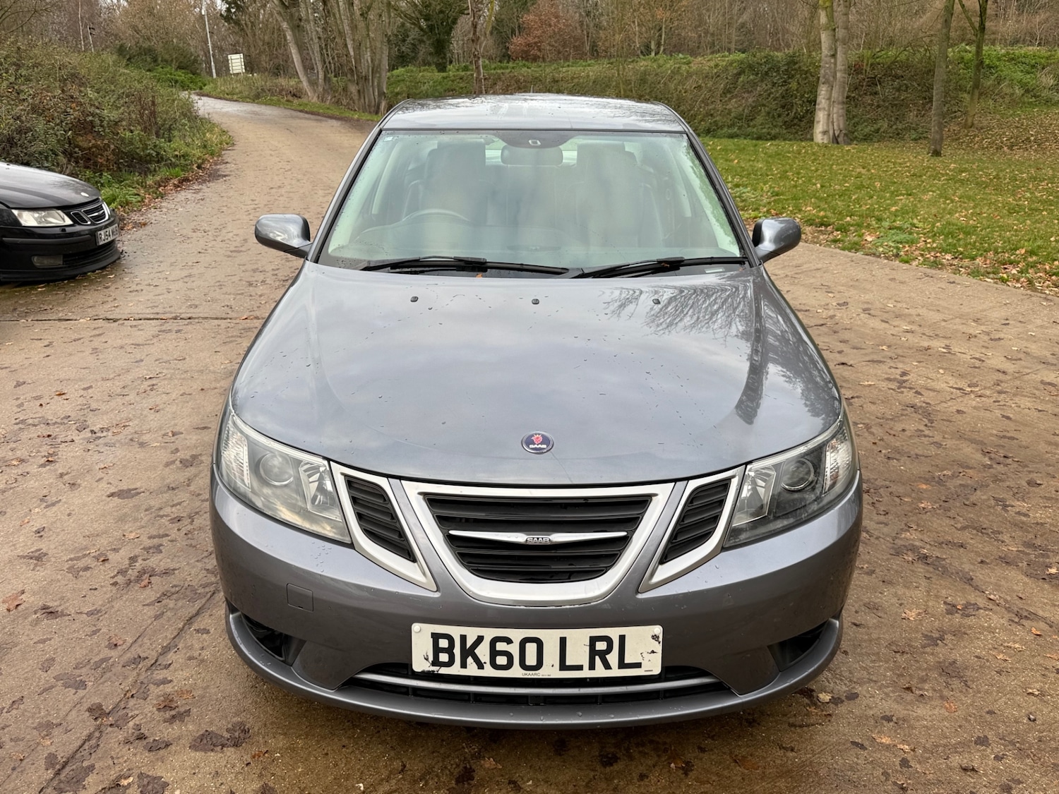 Used Saab 9-3 2010 for sale - 76924706: Photo 2