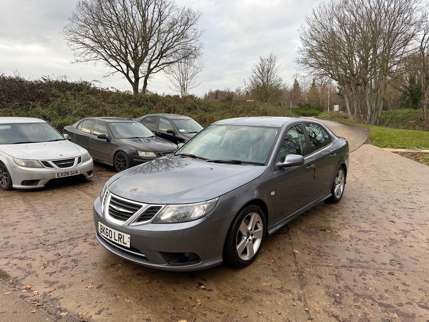 Used Saab 9-3 2010 for sale - 76924706: Photo 3