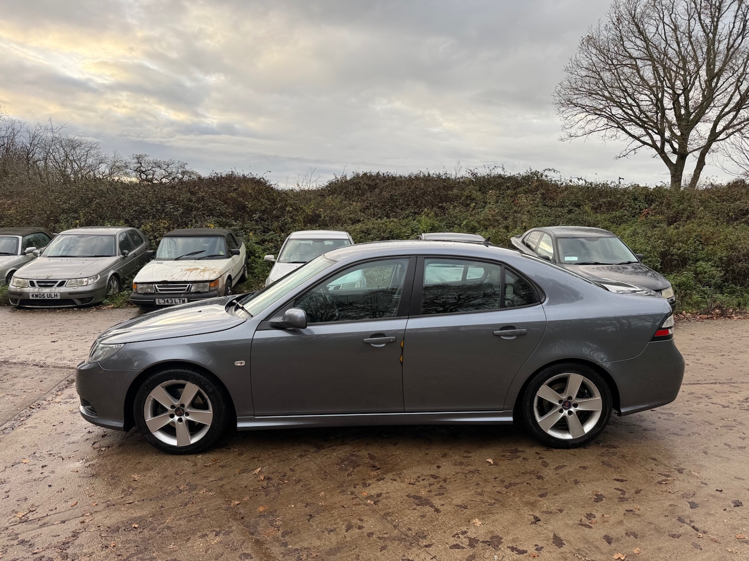 Used Saab 9-3 2010 for sale - 76924706: Photo 4