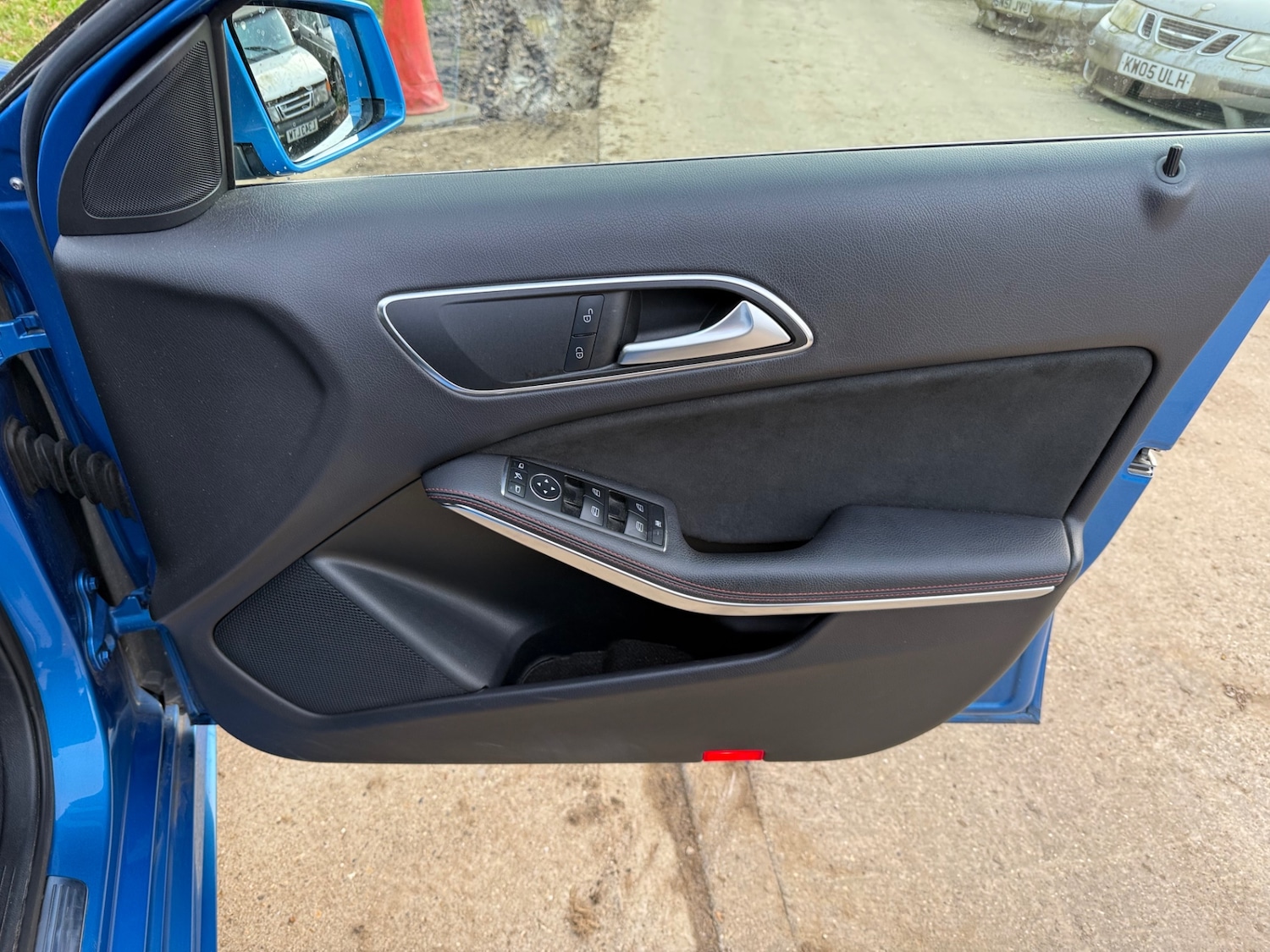 Used Mercedes-Benz A-Class 2017 for sale - 77601986: Photo 14