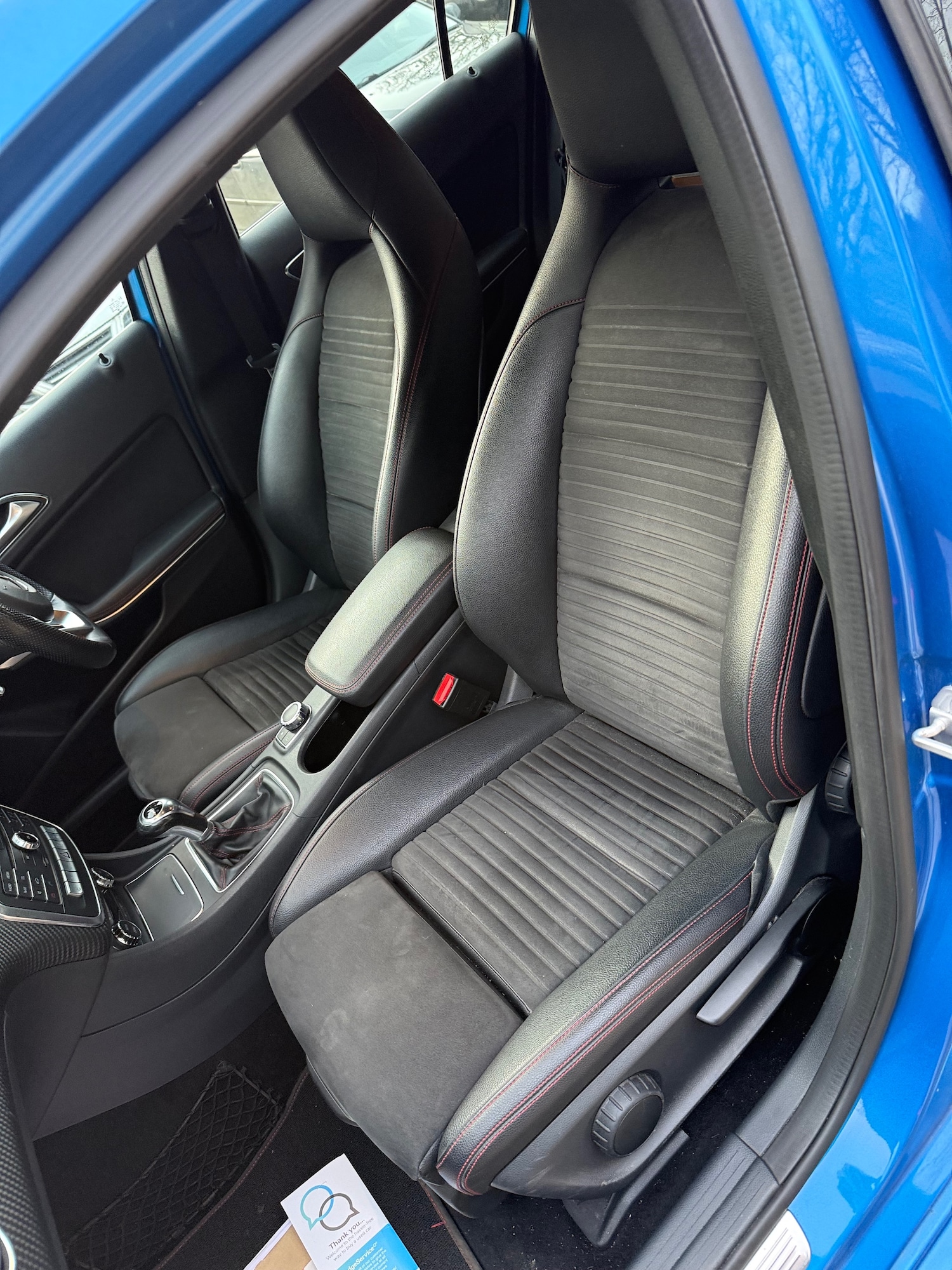 Used Mercedes-Benz A-Class 2017 for sale - 77601986: Photo 16