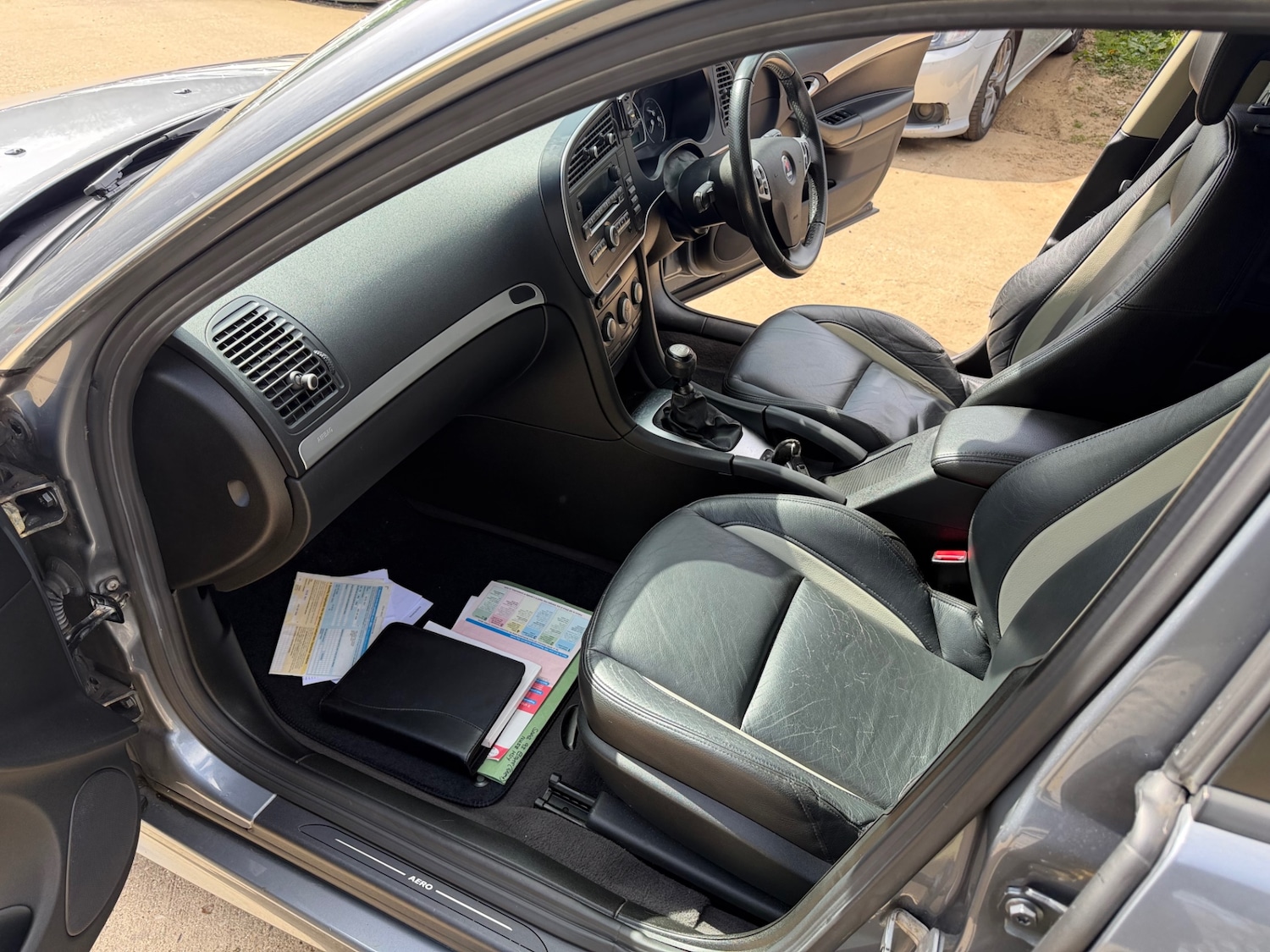 Used Saab 9-3 2008 for sale - 78213727: Photo 11