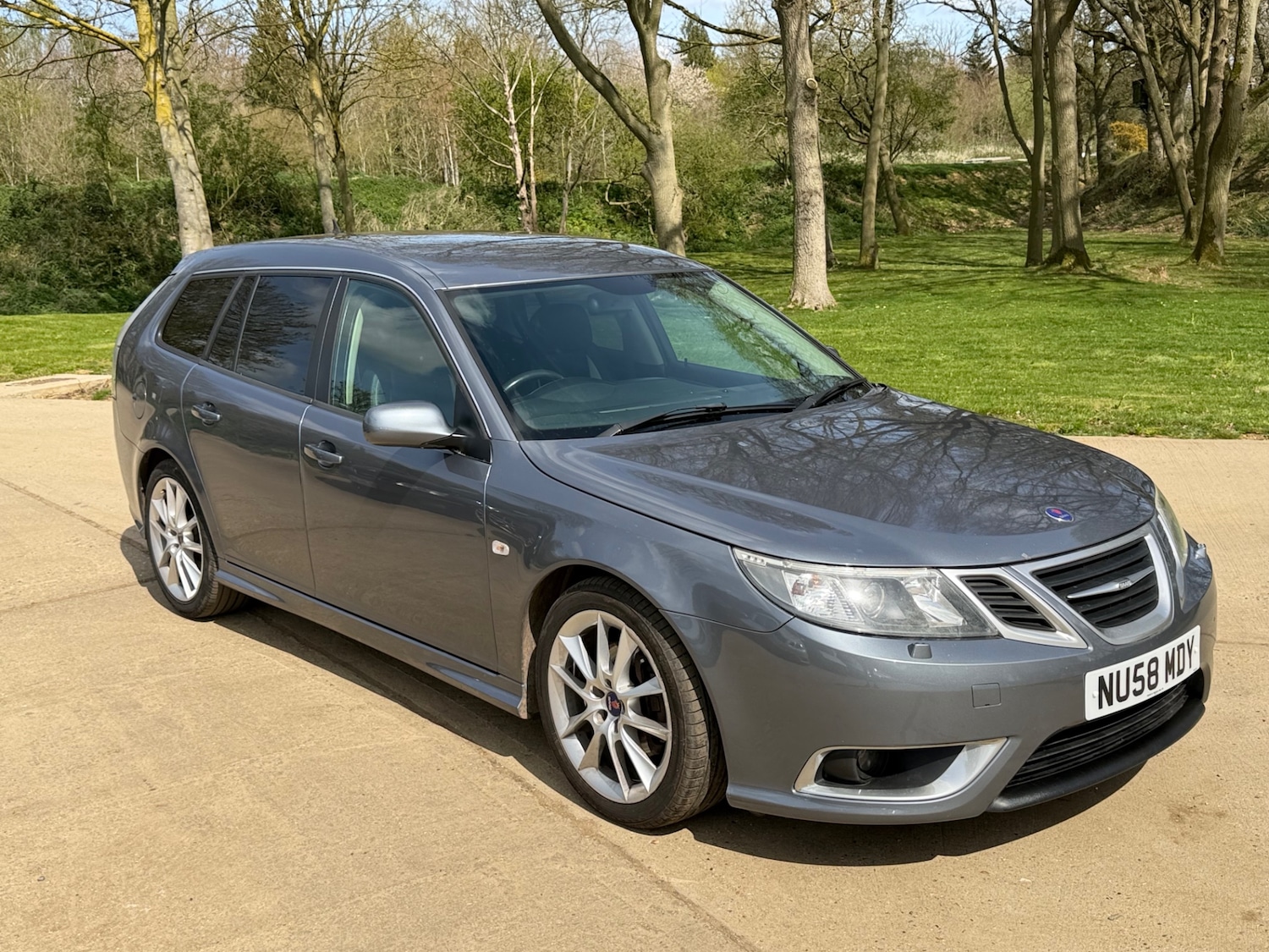 Used Saab 9-3 2008 for sale - 78213727: Photo 15