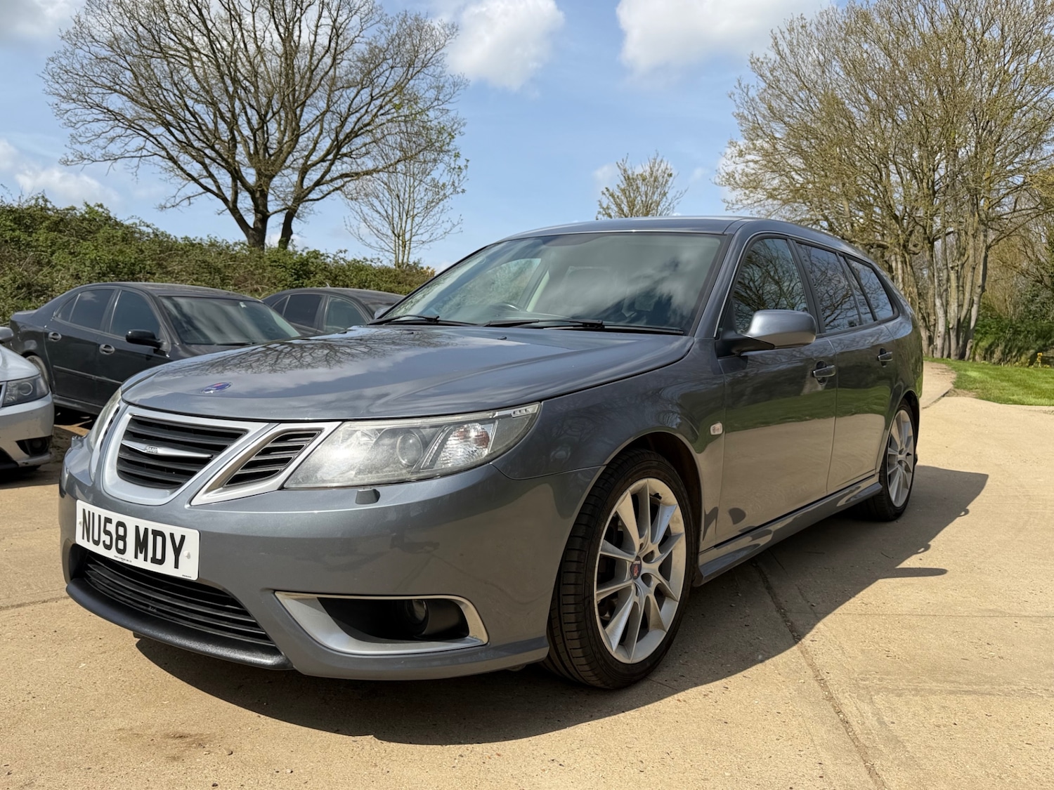 Used Saab 9-3 2008 for sale - 78213727: Photo 16