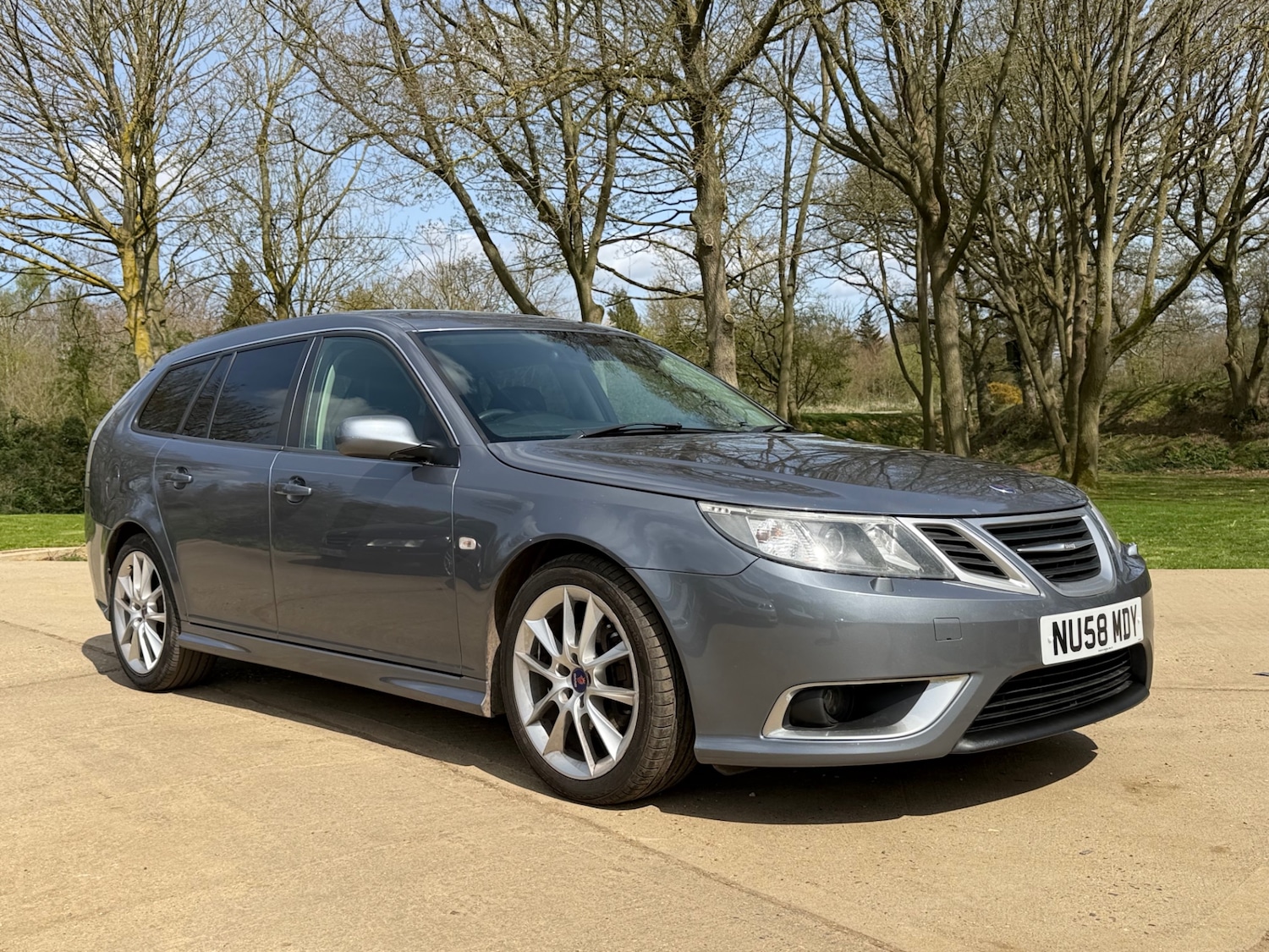 Used Saab 9-3 2008 for sale - 78213727: Photo 17