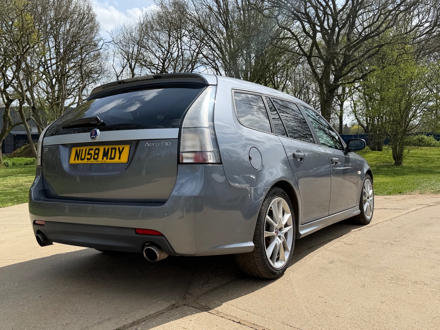 Used Saab 9-3 2008 for sale - 78213727: Photo 20