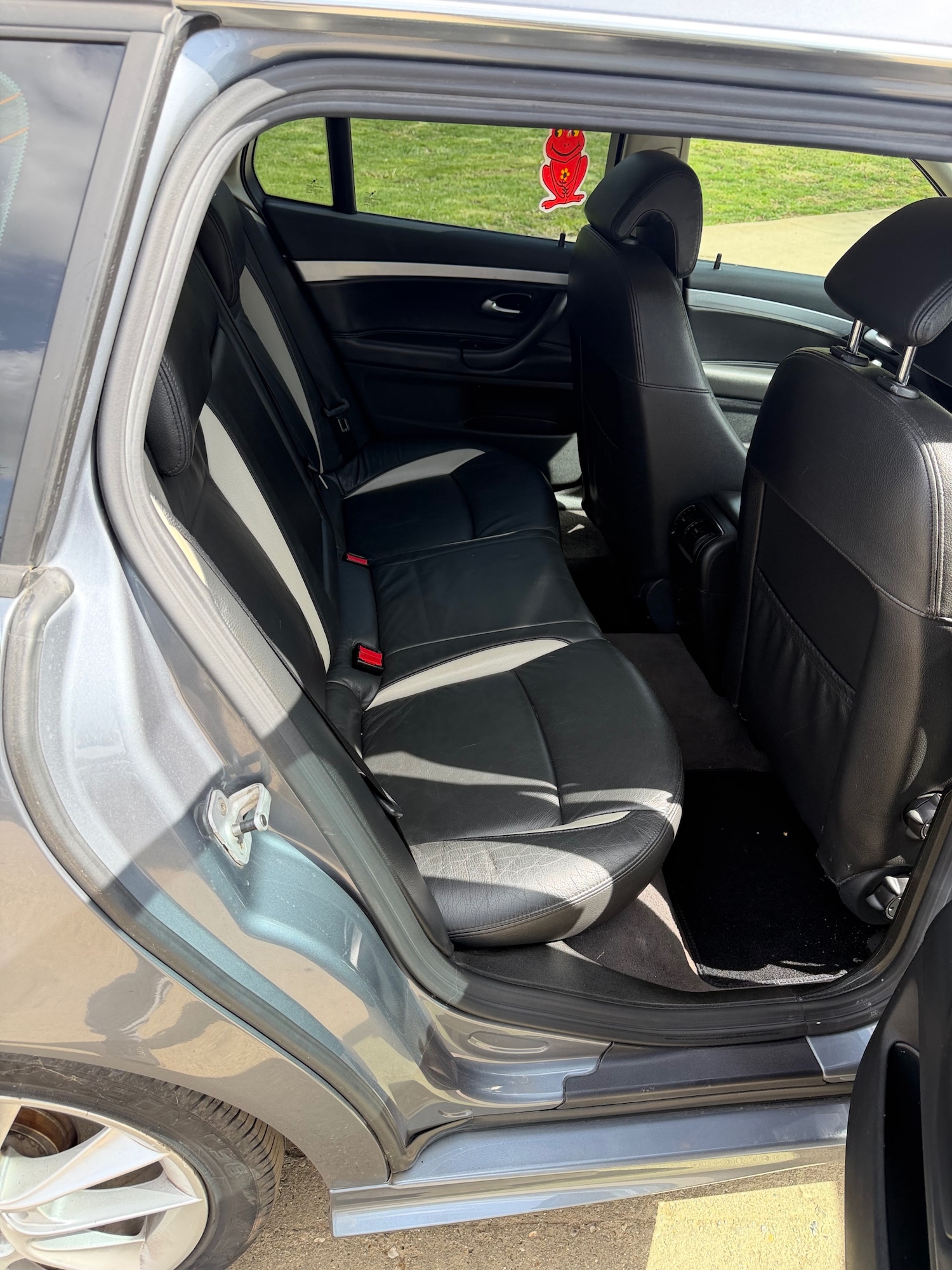 Used Saab 9-3 2008 for sale - 78213727: Photo 22