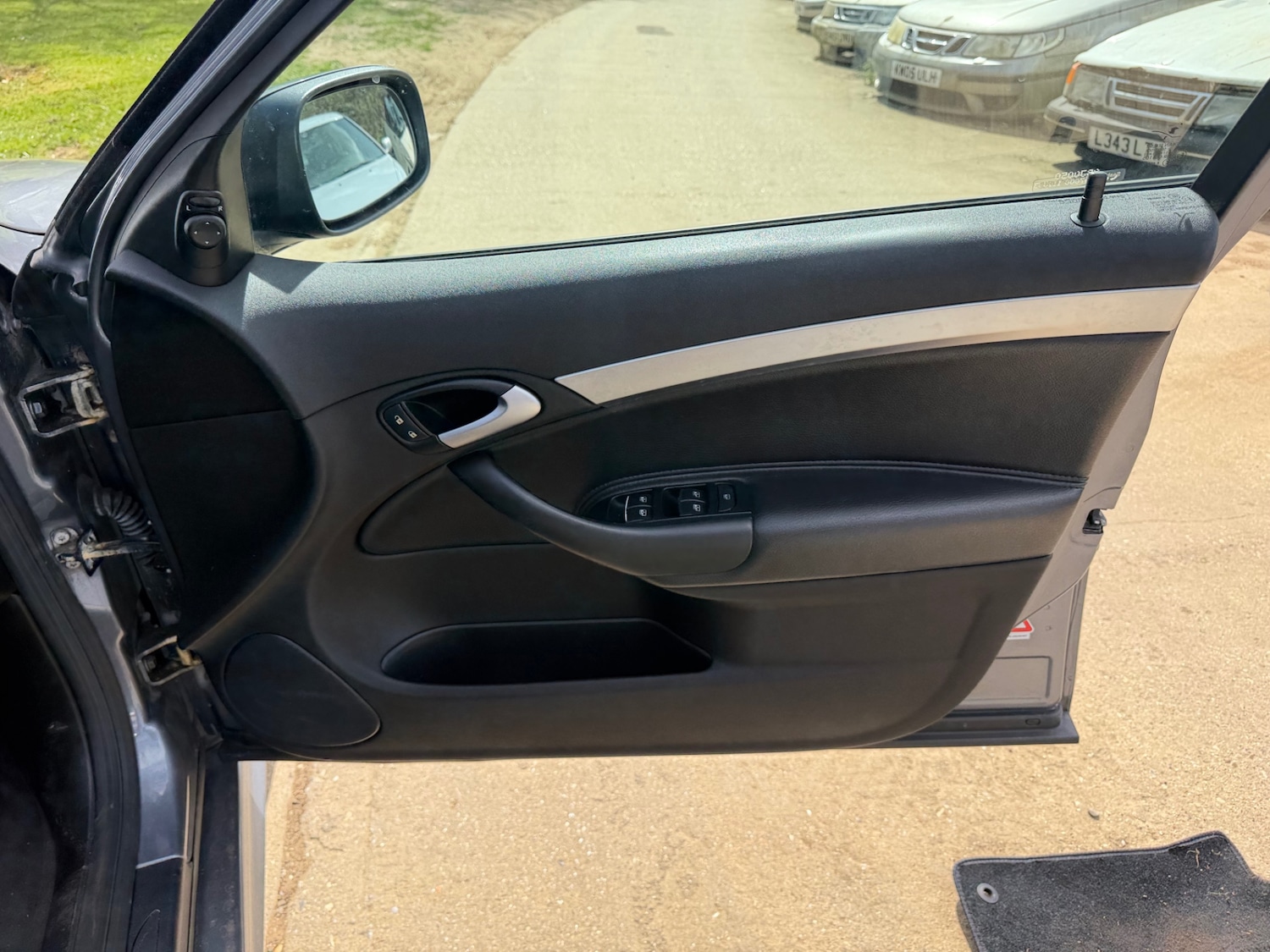 Used Saab 9-3 2008 for sale - 78213727: Photo 23