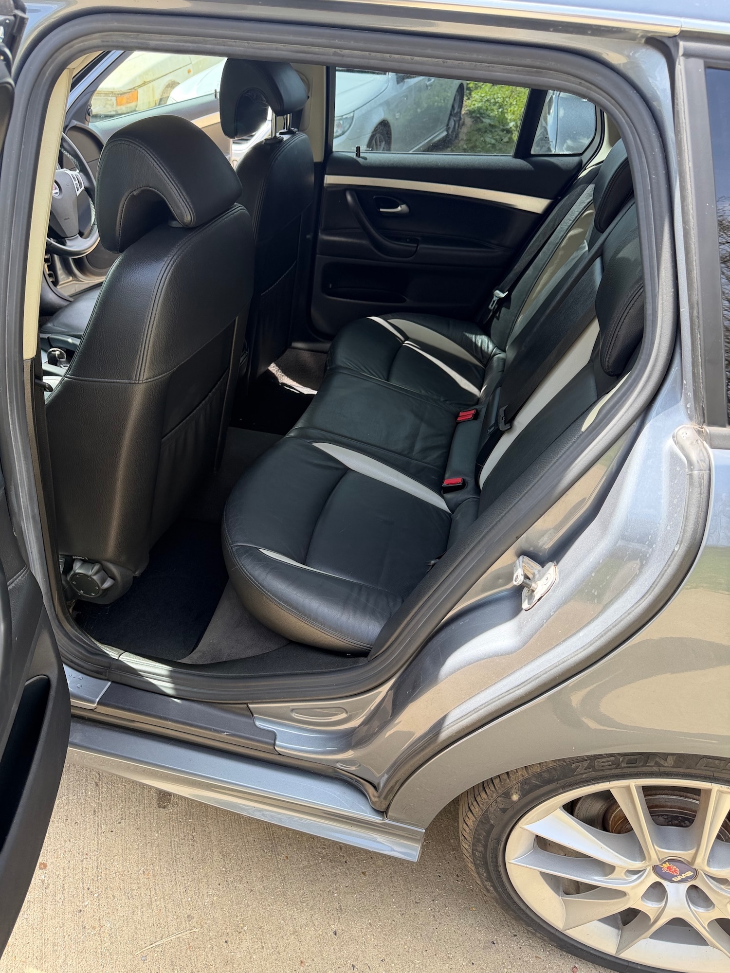 Used Saab 9-3 2008 for sale - 78213727: Photo 24