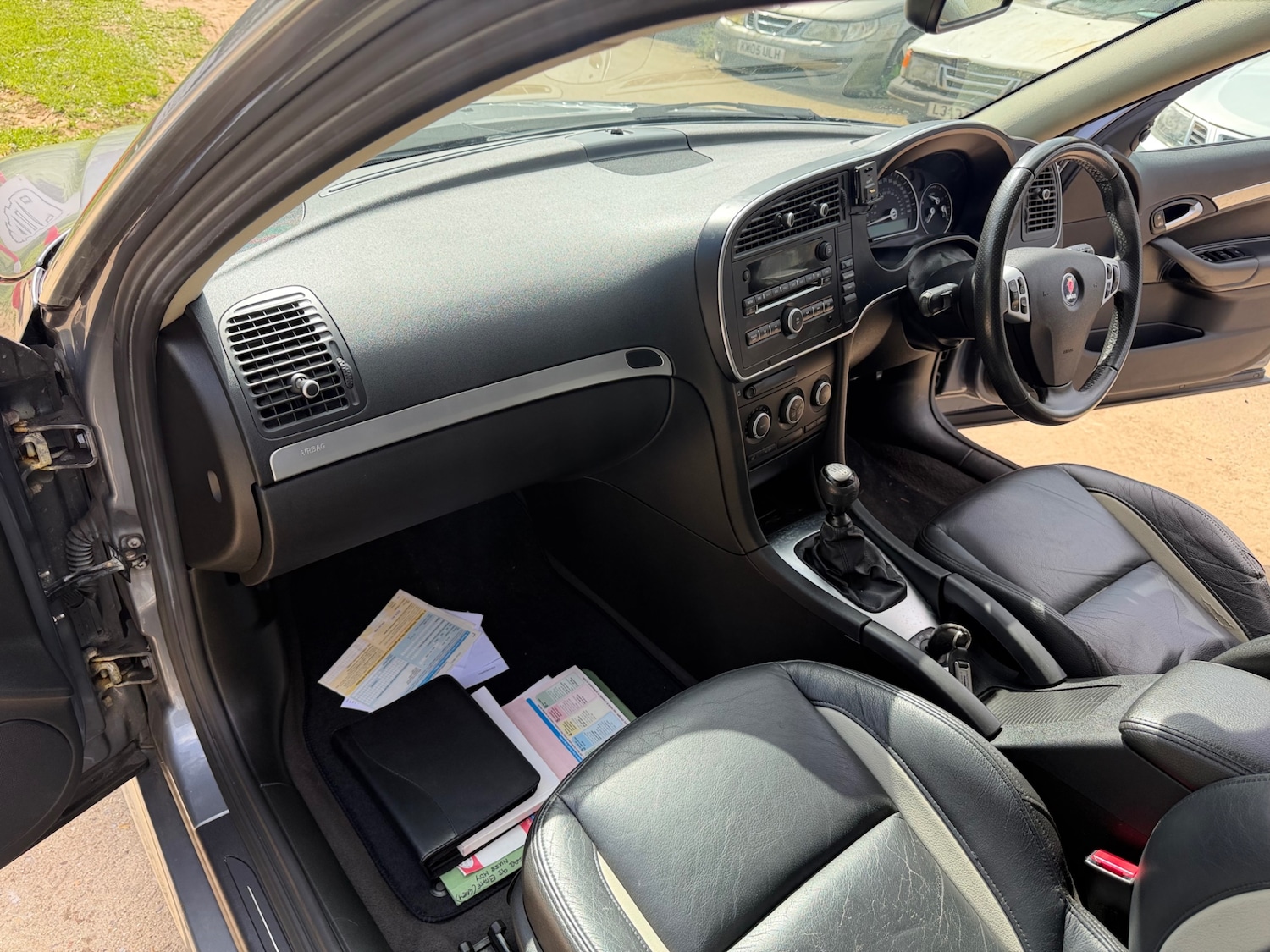 Used Saab 9-3 2008 for sale - 78213727: Photo 26