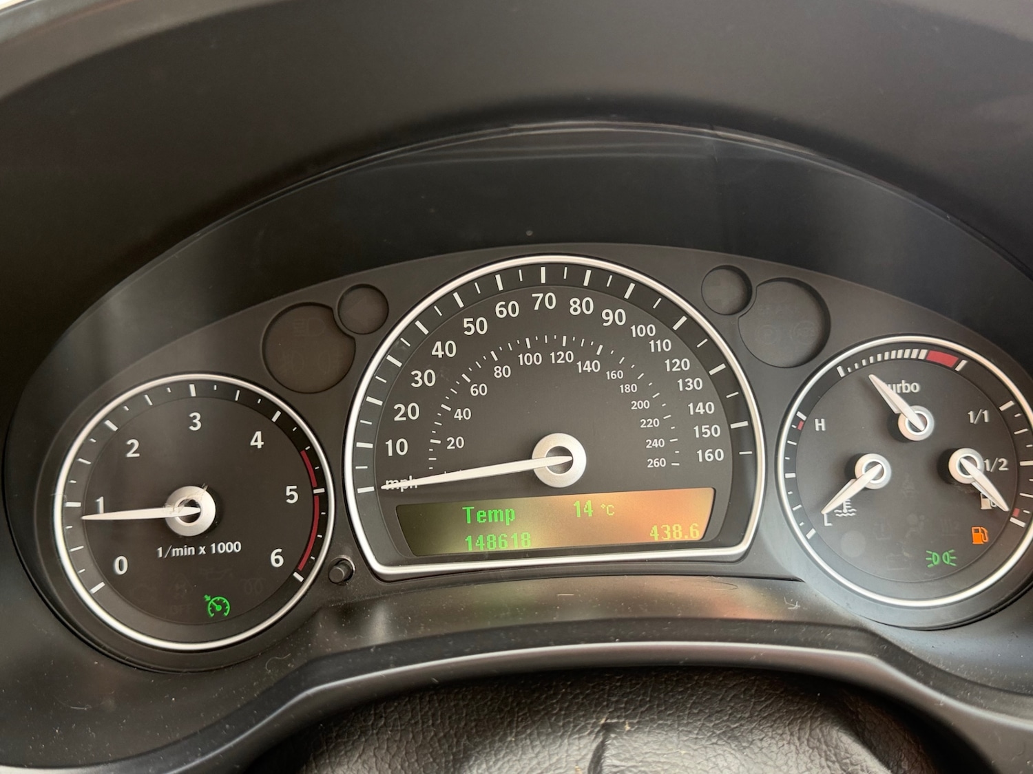 Used Saab 9-3 2008 for sale - 78213727: Photo 27