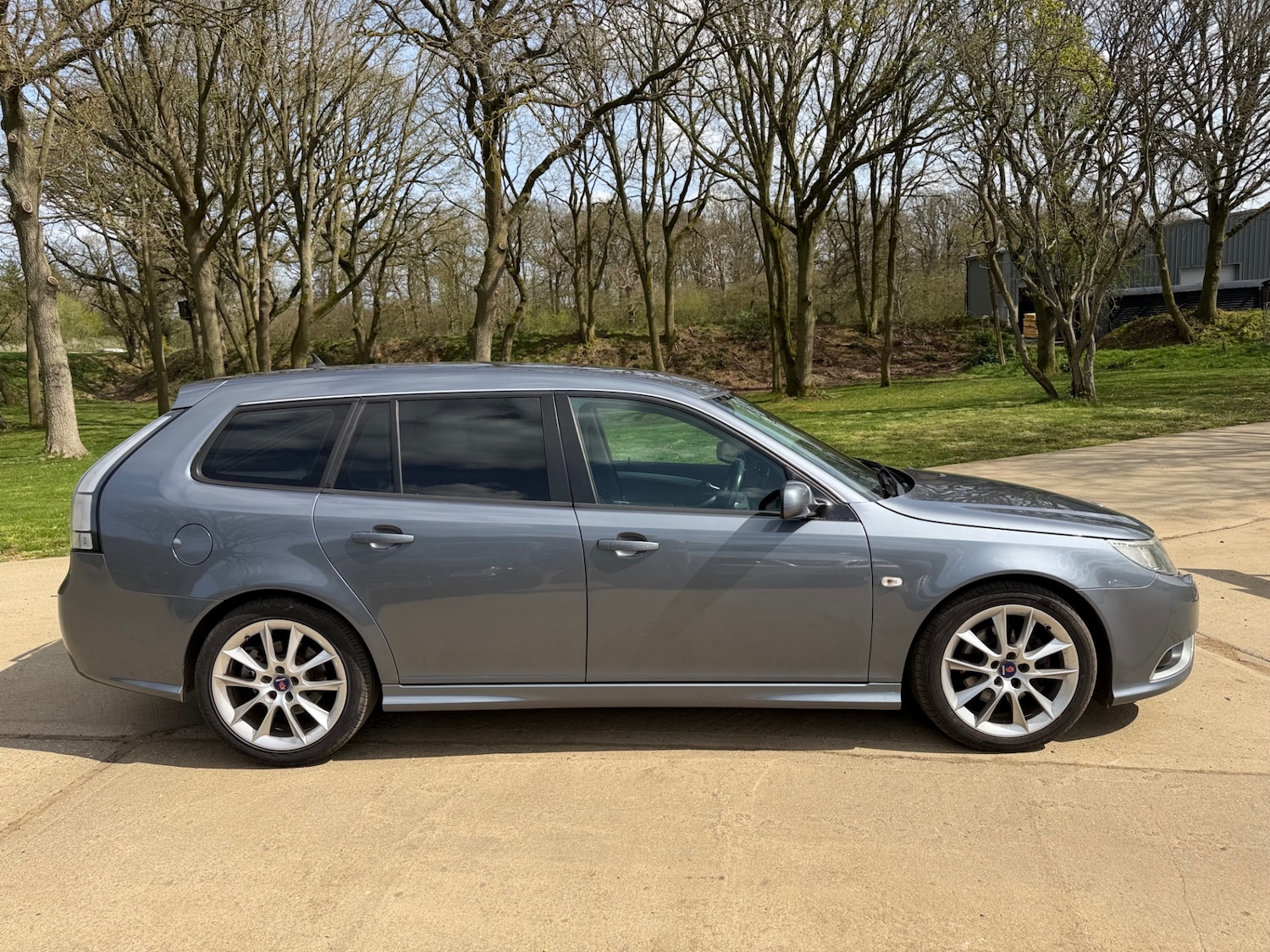 Used Saab 9-3 2008 for sale - 78213727: Photo 8