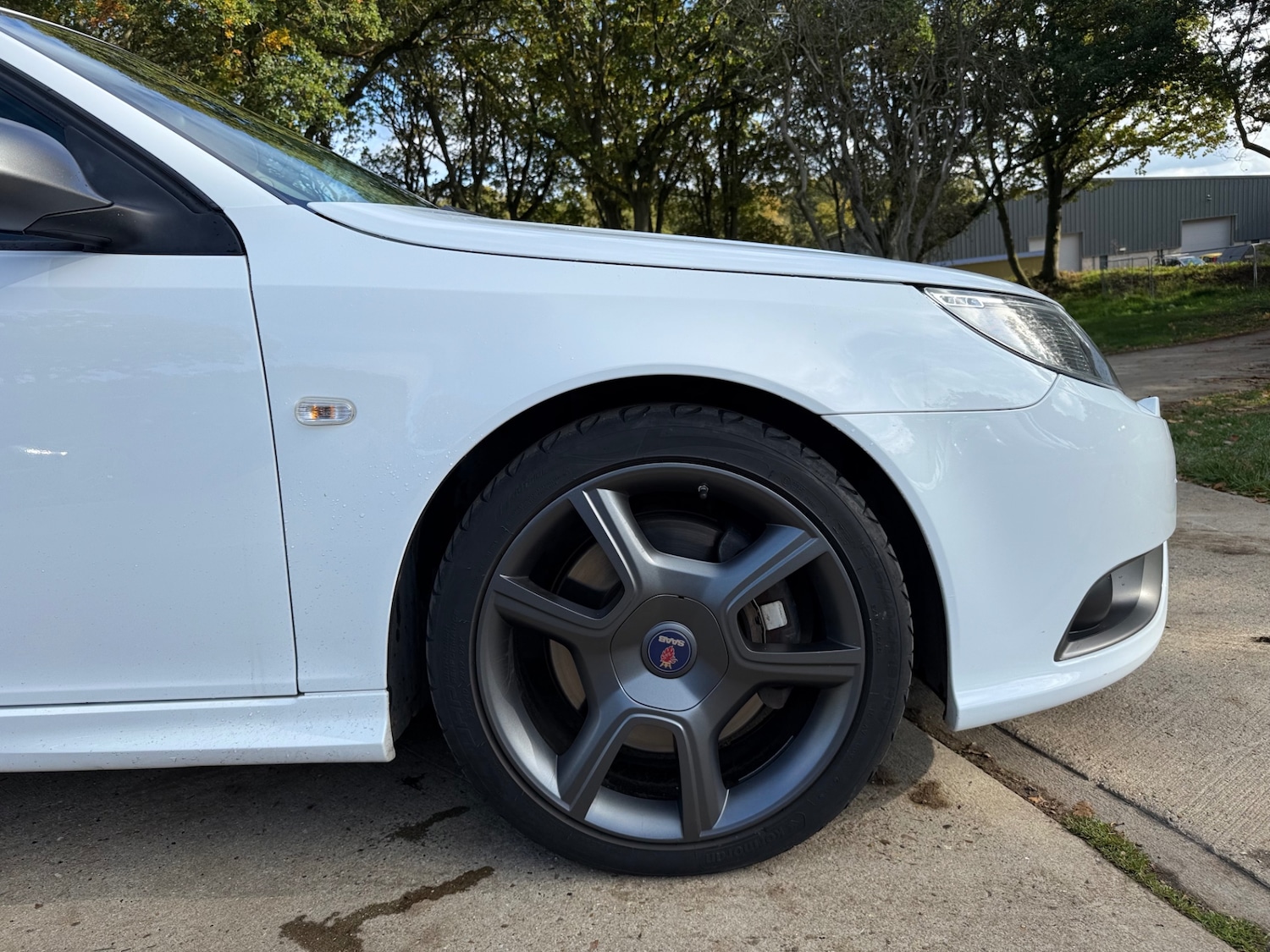 Used Saab 9-3 2010 for sale - 76924729: Photo 13