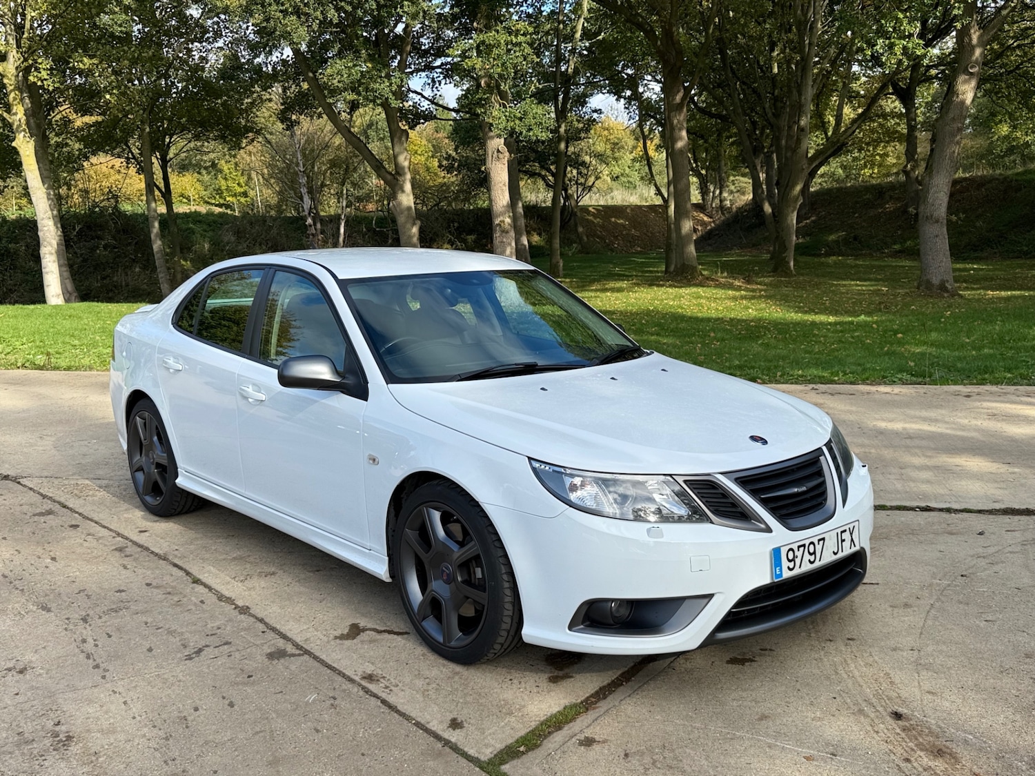 Used Saab 9-3 2010 for sale - 76924729: Photo 16