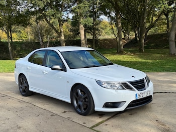 2010 (60) - 2.8 XWD V6 Aero CARLSSON LTD 4dr Auto
