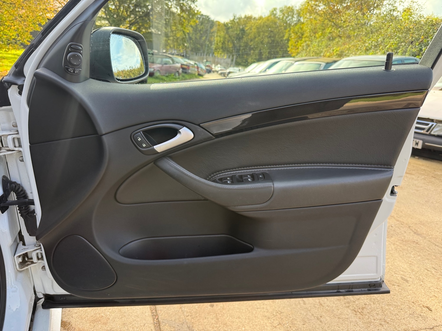 Used Saab 9-3 2010 for sale - 76924729: Photo 23