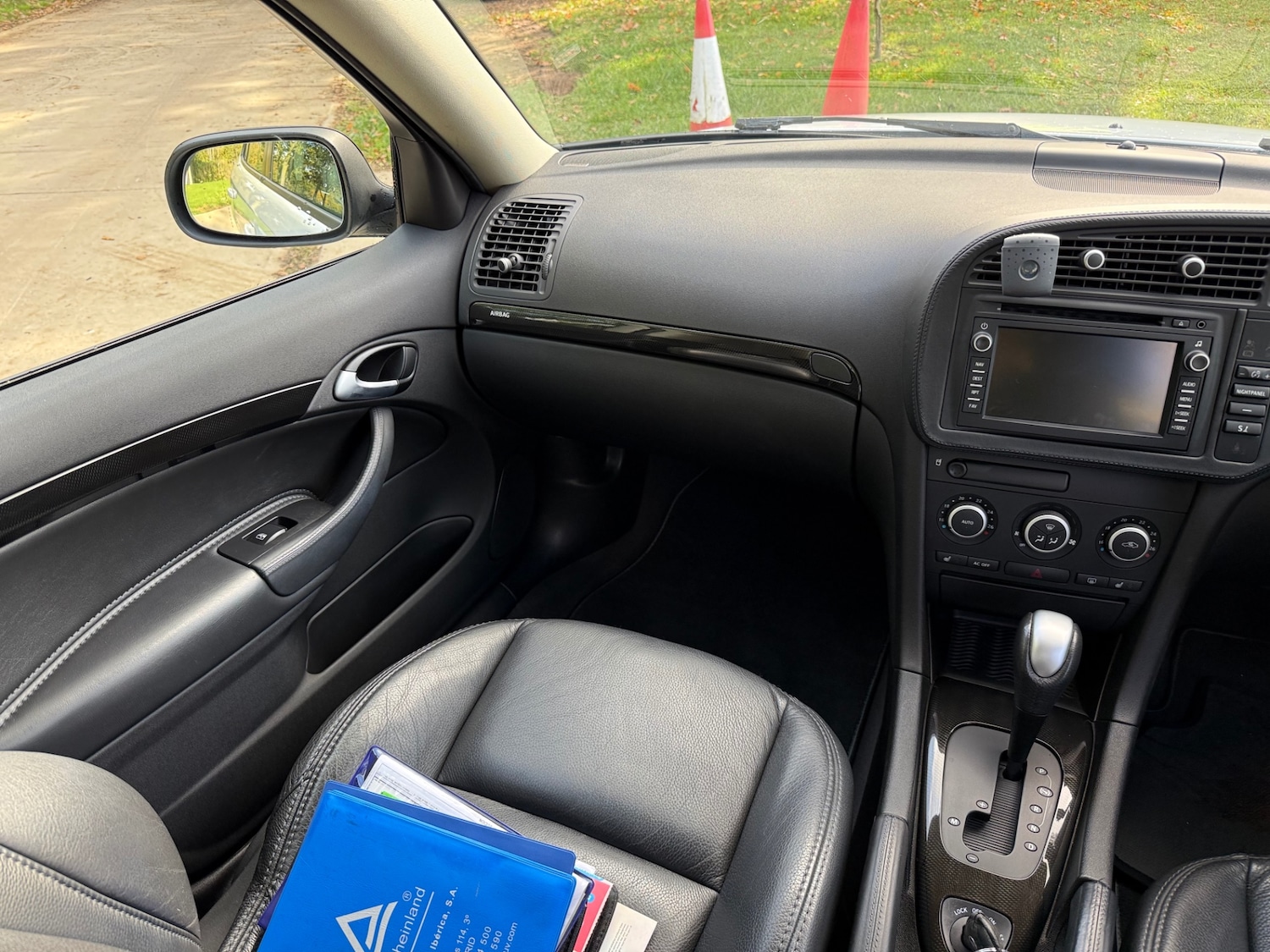 Used Saab 9-3 2010 for sale - 76924729: Photo 25