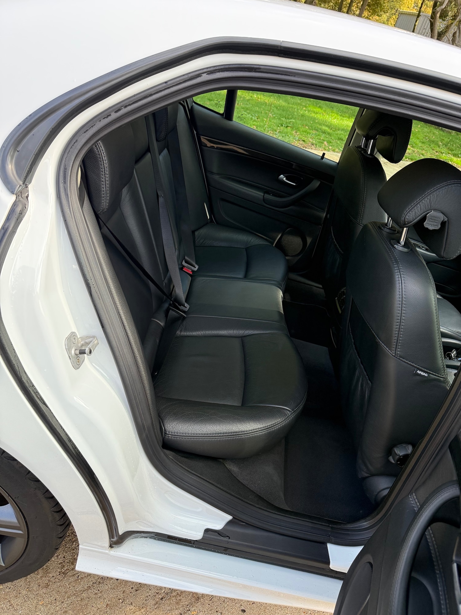 Used Saab 9-3 2010 for sale - 76924729: Photo 26