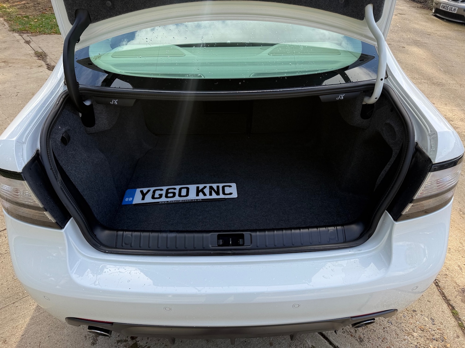 Used Saab 9-3 2010 for sale - 76924729: Photo 27