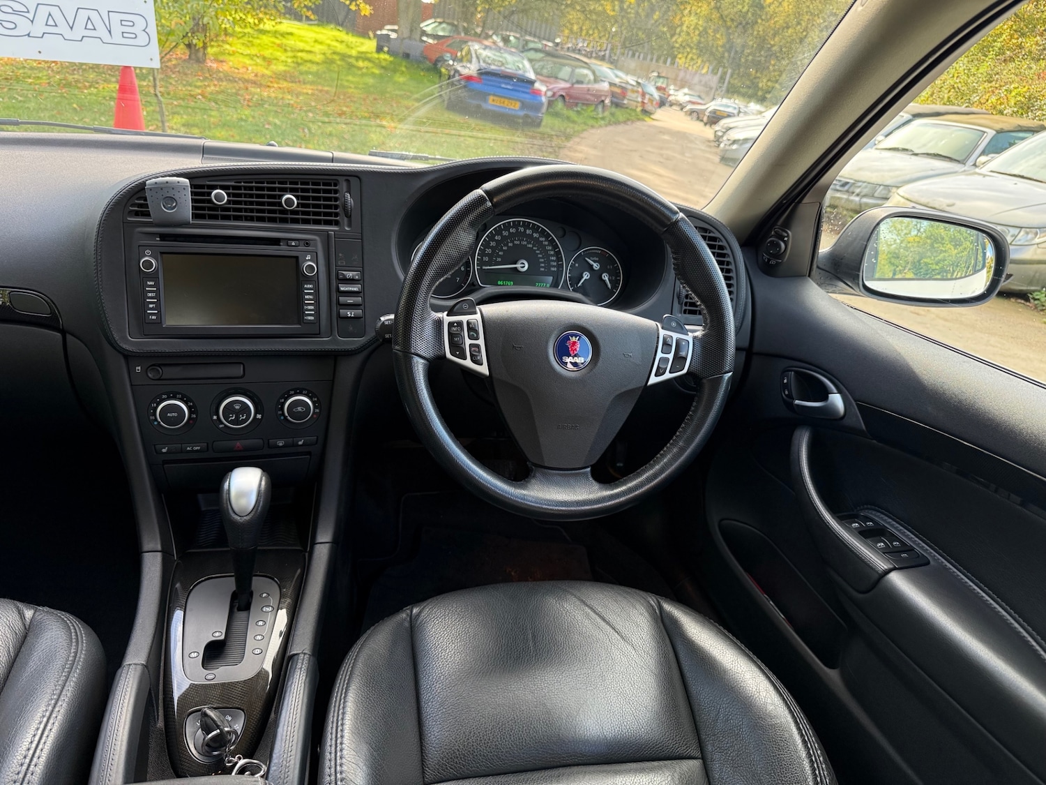 Used Saab 9-3 2010 for sale - 76924729: Photo 29