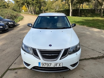 Used Saab 9-3 2010 for sale - 76924729: Photo