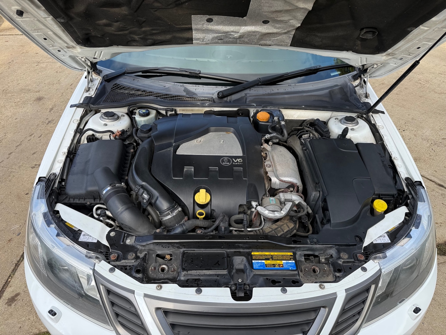 Used Saab 9-3 2010 for sale - 76924729: Photo 30