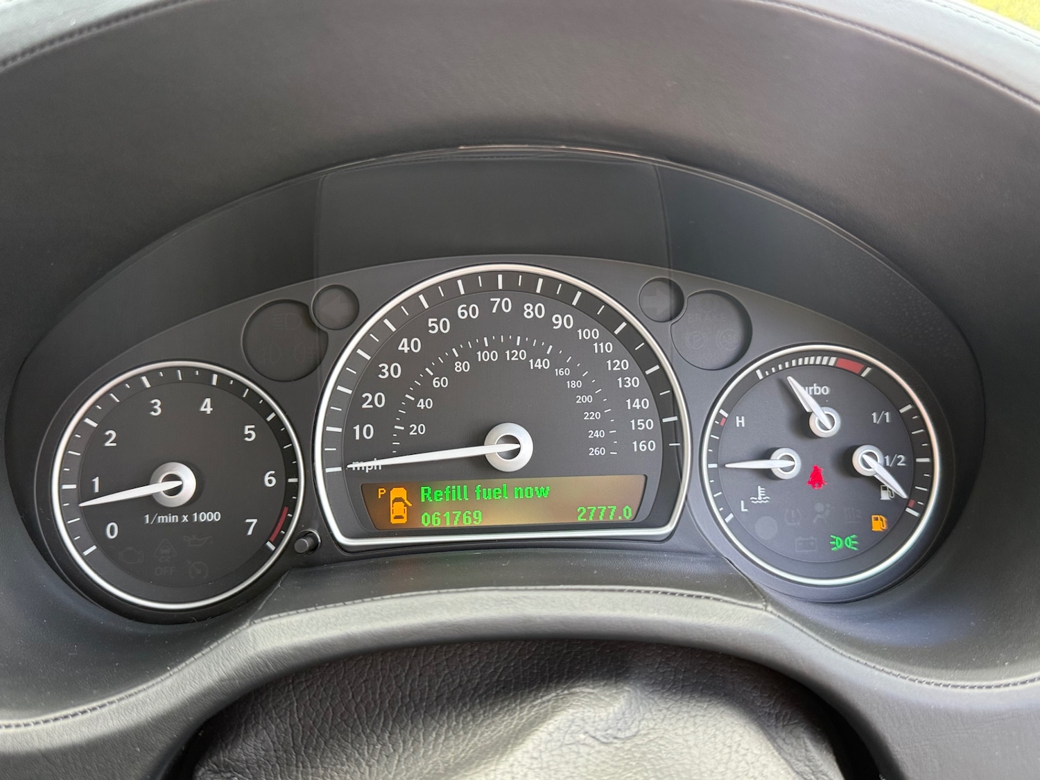 Used Saab 9-3 2010 for sale - 76924729: Photo 34