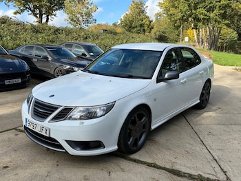 Used Saab 9-3 2010 for sale - 76924729: Photo