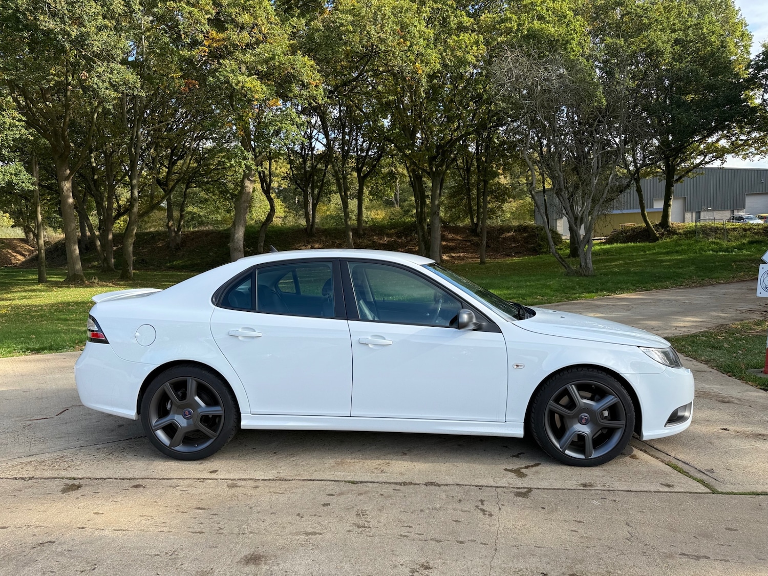 Used Saab 9-3 2010 for sale - 76924729: Photo 8