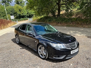 2010 - 2.8 V6 Aero Carlsson Auto XWD Euro 4 4dr